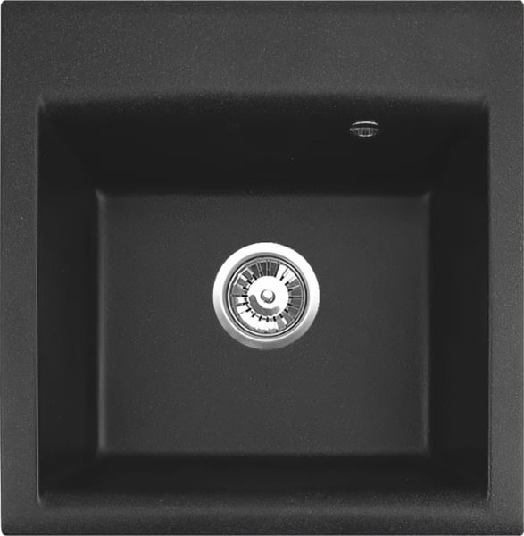 Мойка кухонная Alveus Gem Granital 10 carbon