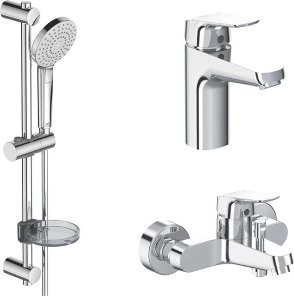 Комплект для ванной Ideal Standard Ceraflex BD001AA