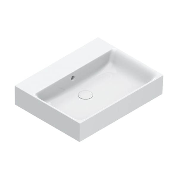Раковина Catalano Premium 0220600001 60х47 см