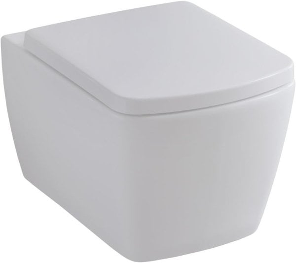 Унитаз подвесной Allen Brau Liberty 4.33004.20