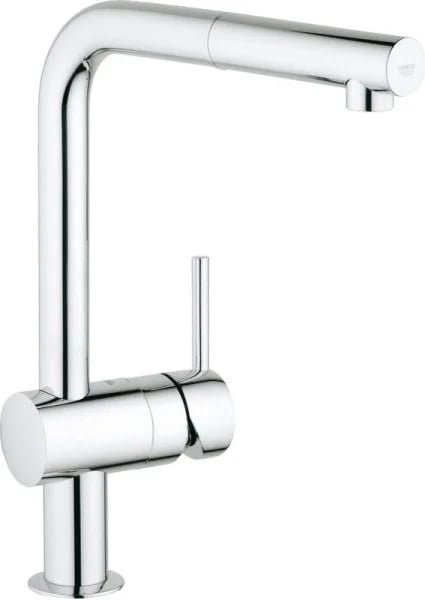 Смеситель для кухни Grohe Minta 32168000