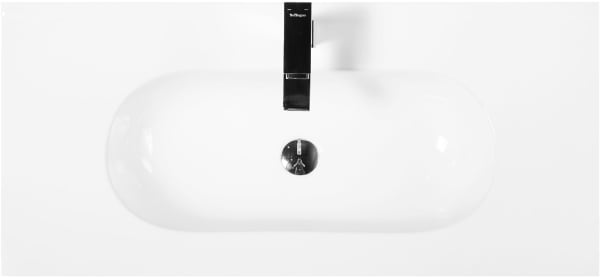 Мебельная раковина BelBagno Love LOV-1000-LVB