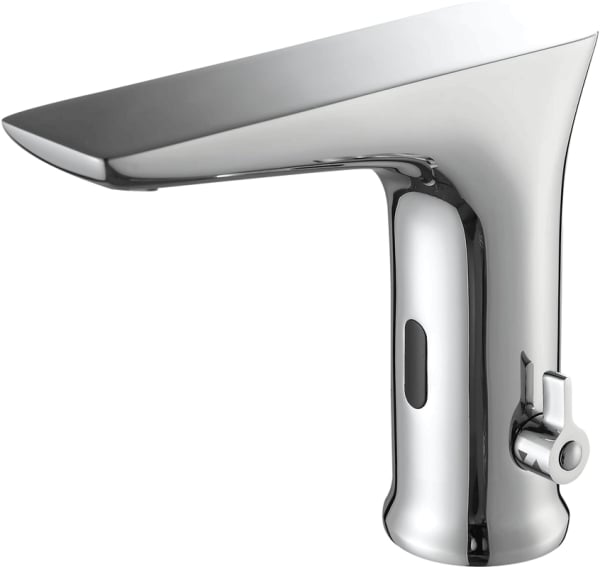 Смеситель для раковины BelBagno Kraft KRAFT-ELV-CRM