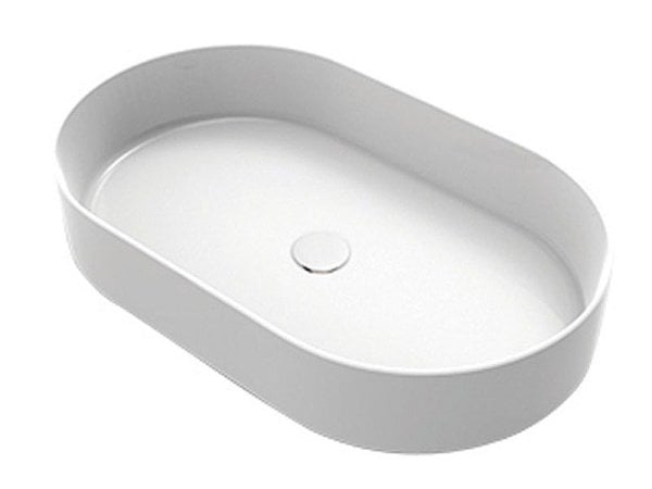Накладная раковина Cielo Shui Comfort SHCOLAO60