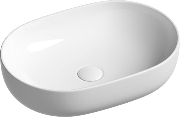 Накладная раковина Ceramicanova Element CN6047