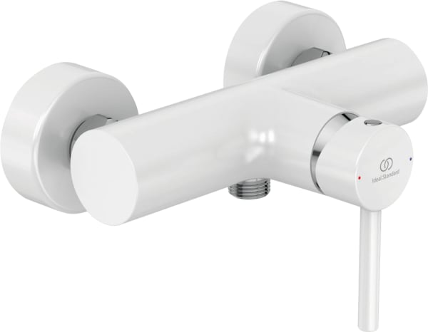 Смеситель для душа Ideal Standard Kolva BC674U5 белый