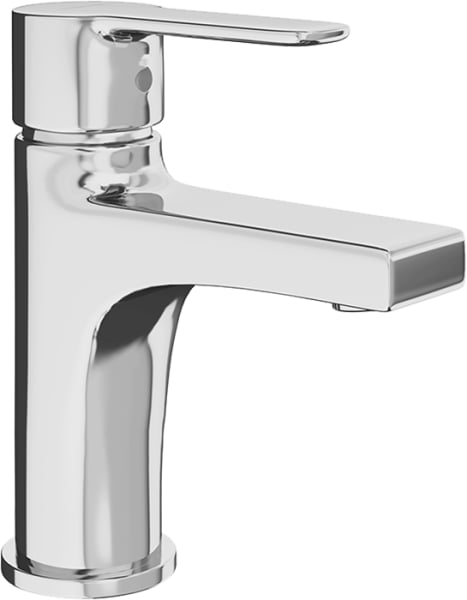 Смеситель для раковины KERAMA MARAZZI Sonata P4CR205ZNKM хром