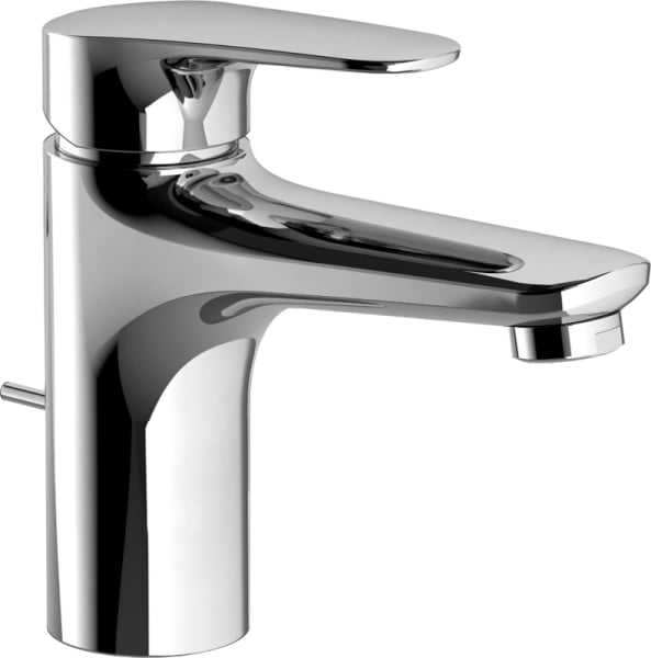 Смеситель для раковины Villeroy & Boch O.novo Start TVW10510111061