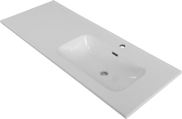 Мебельная раковина BelBagno BB1200ETL-R