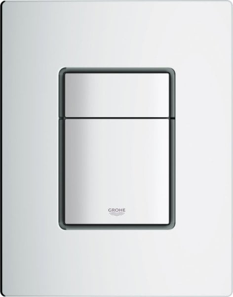 Кнопка смыва Grohe Skate Cosmopolitan 38732P00, хром матовый