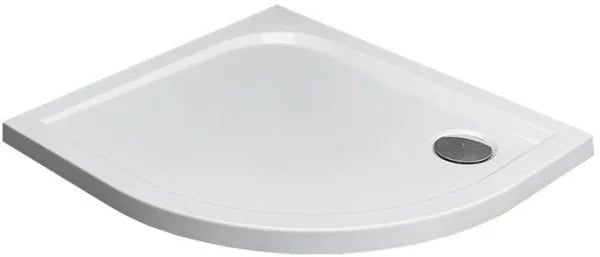 Поддон для душа Radaway Delos E 90x80 L с сифоном