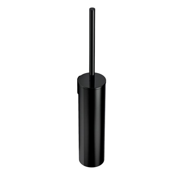 Ершик Colombo Design Mini B4007.NM матовый черный