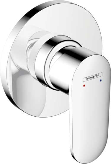 Встраиваемый смеситель Hansgrohe Vernis Blend 71649000, хром
