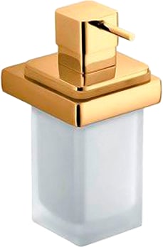 Дозатор Colombo Design Lulu B9321.gold