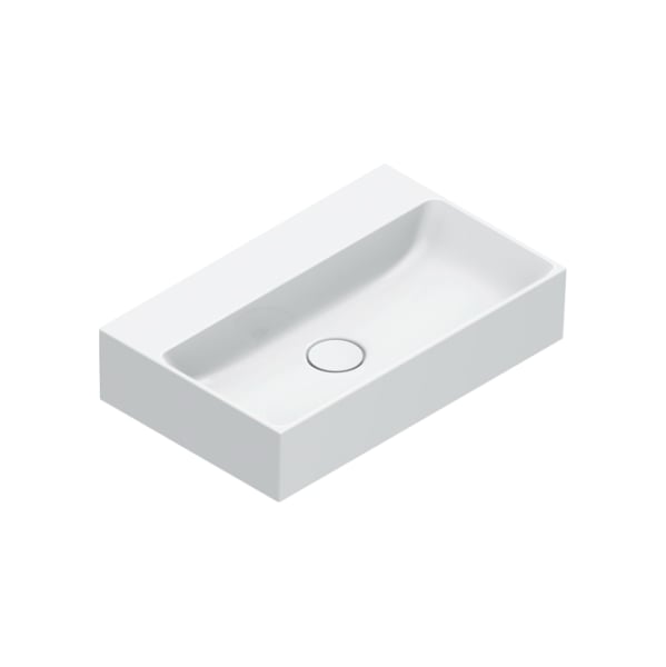 Раковина Catalano Premium 0220550001 55х35 см