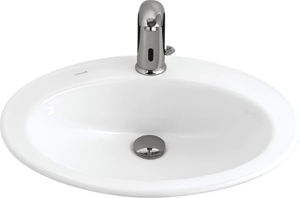Мебельная раковина Creavit TP230