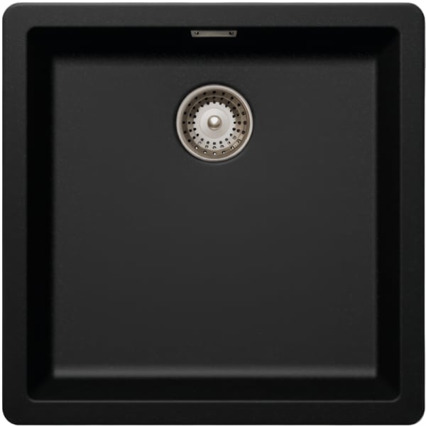 Мойка кухонная Schock Greenwich 700903U 50 Cristadur магма