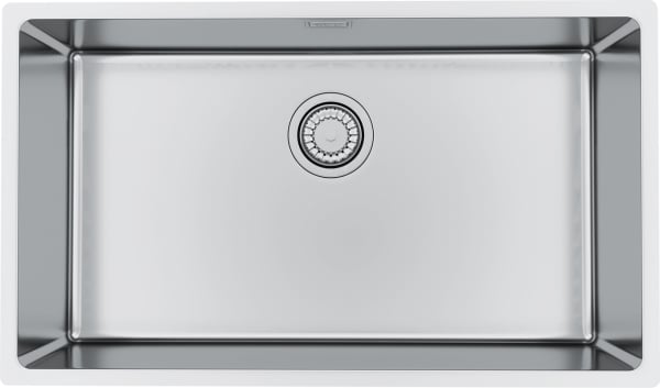 Мойка кухонная Alveus Kombino 60