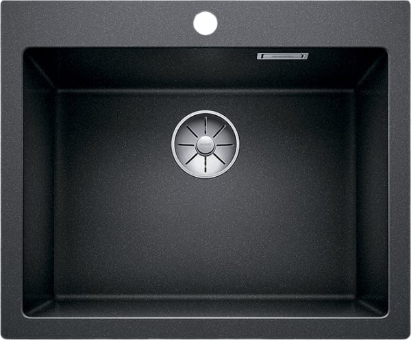 Мойка кухонная Blanco Pleon 6 антрацит