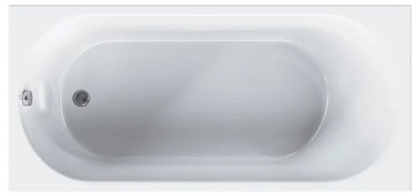 Акриловая ванна AM.PM X-Joy 150x70 см, W94A-150-070W-A