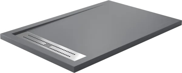 Поддон для душа Wasserkraft Wiese 84T35 140x80