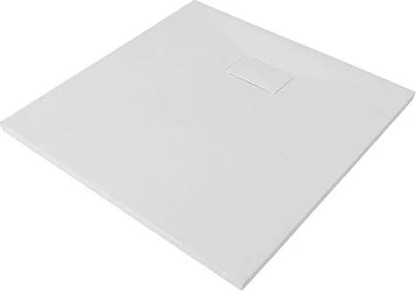 Поддон для душа Wasserkraft Main 41T03 90x90 см