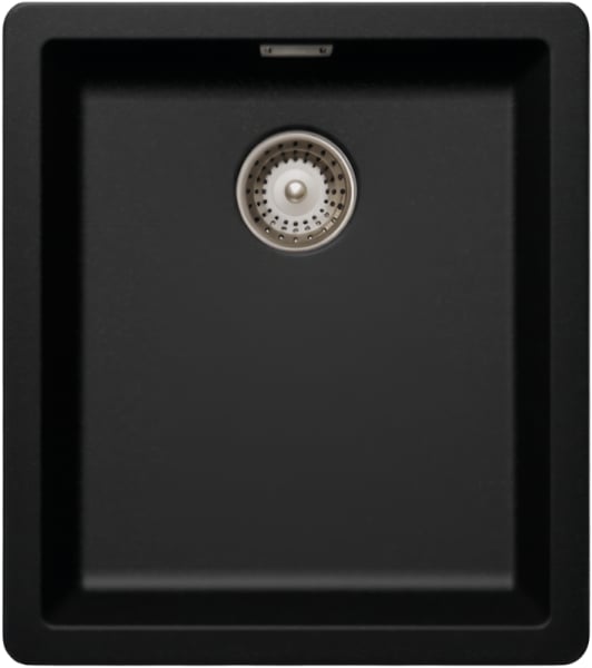 Мойка кухонная Schock Greenwich 700897U 45 Cristadur магма