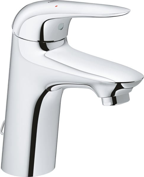 Смеситель для раковины Grohe Eurostyle 23713003