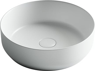 Накладная раковина Ceramicanova Element CN6022MW