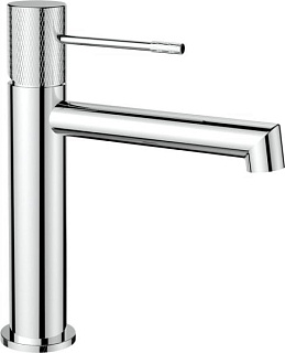 Смеситель для раковины AltroBagno Intento 0126 Cr хром