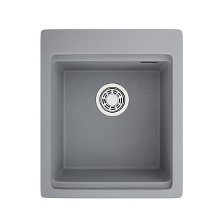 Мойка кухонная Emar Quartz EMQ-1420.Q Алмаз