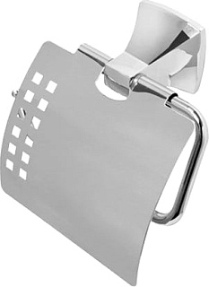 Держатель туалетной бумаги Wasserkraft Wern K-2525