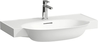 Мебельная раковина Laufen The New Classic 8.1385.5.400.104.1 LCC 80 см