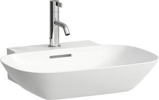 Накладная раковина Laufen Ino 8.1030.2.000.104.1 56 см