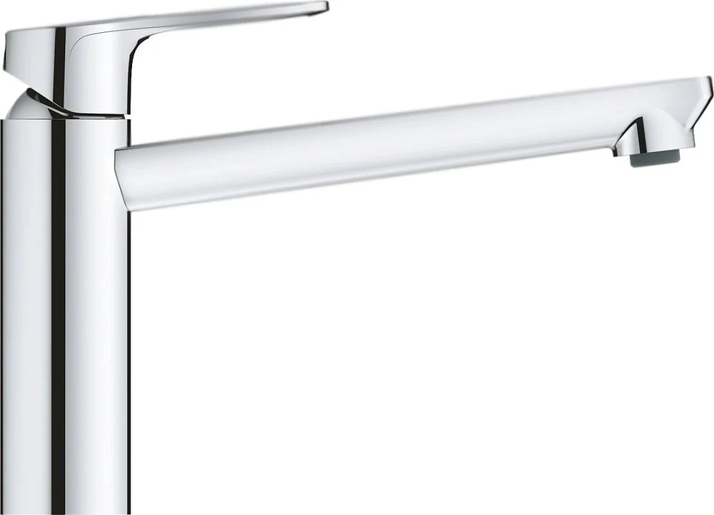 Смеситель для кухни Grohe BauLoop 31706000