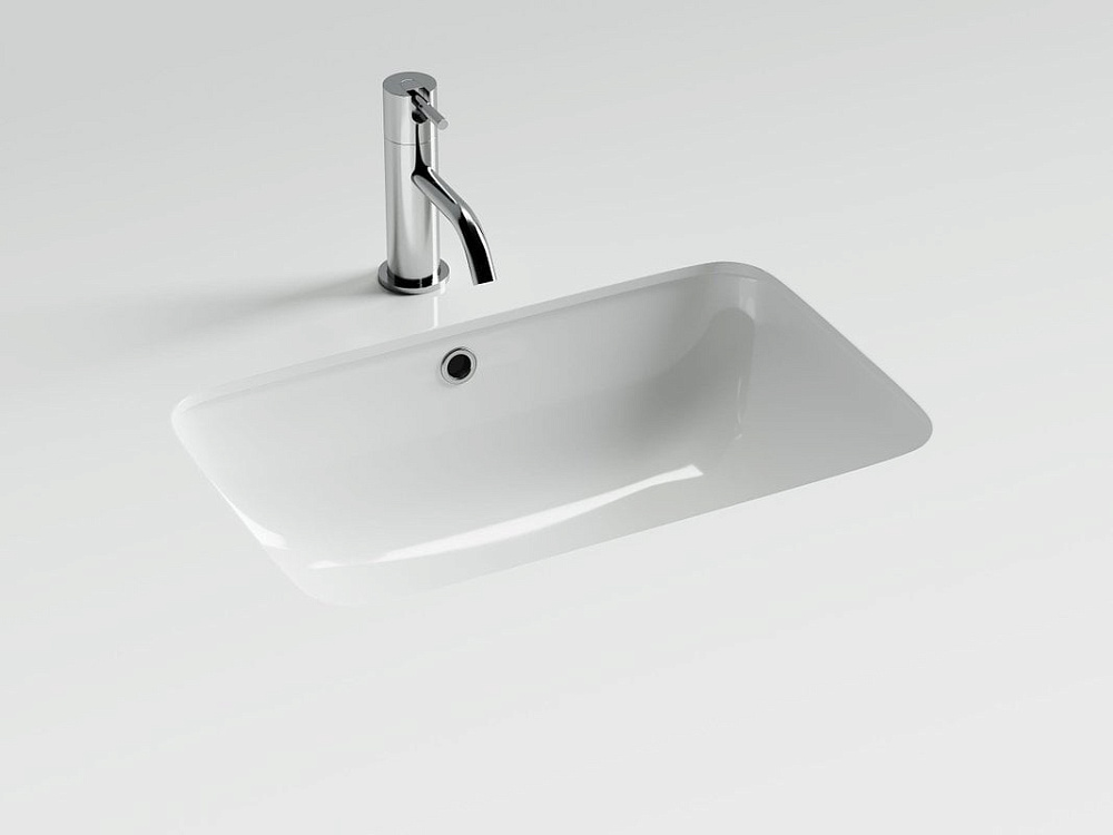 Встраиваемая раковина Ceramicanova Element CN7018
