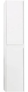 Шкаф-пенал для ванной BelBagno Kraft L bianco opaco