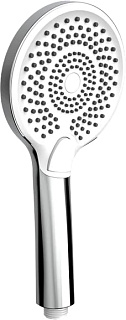 Душевая лейка IDDIS Optima Home OPH12CPi18 хром