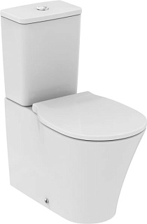 Унитаз-компакт напольный Ideal Standard Connect Air AquaBlade E013701