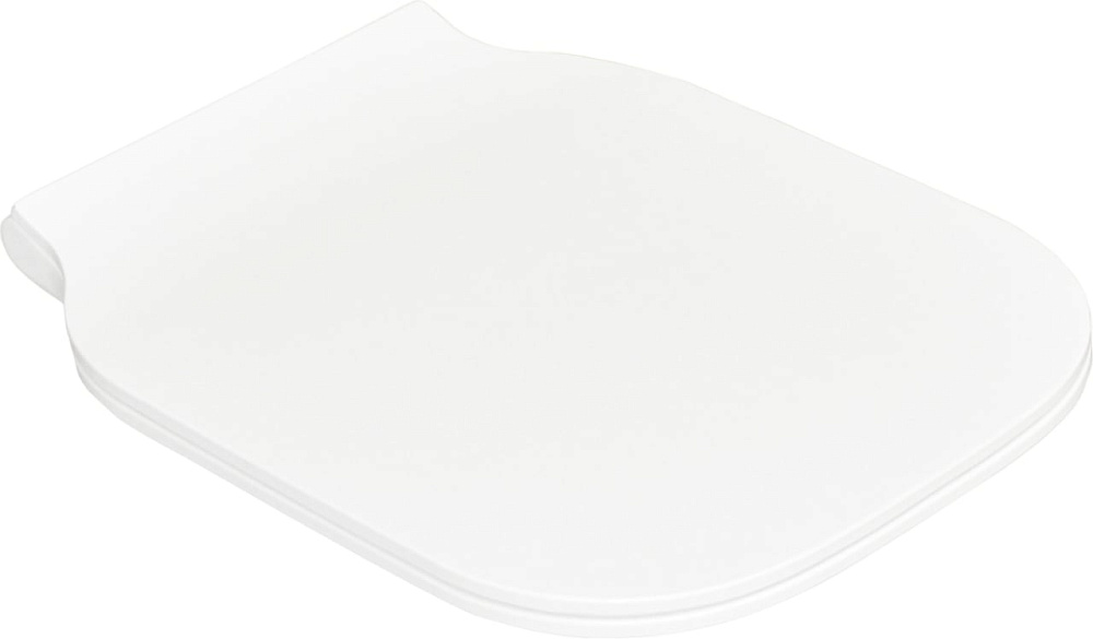 Крышка-сиденье BelBagno Aldina Aldina BB114SC с микролифтом