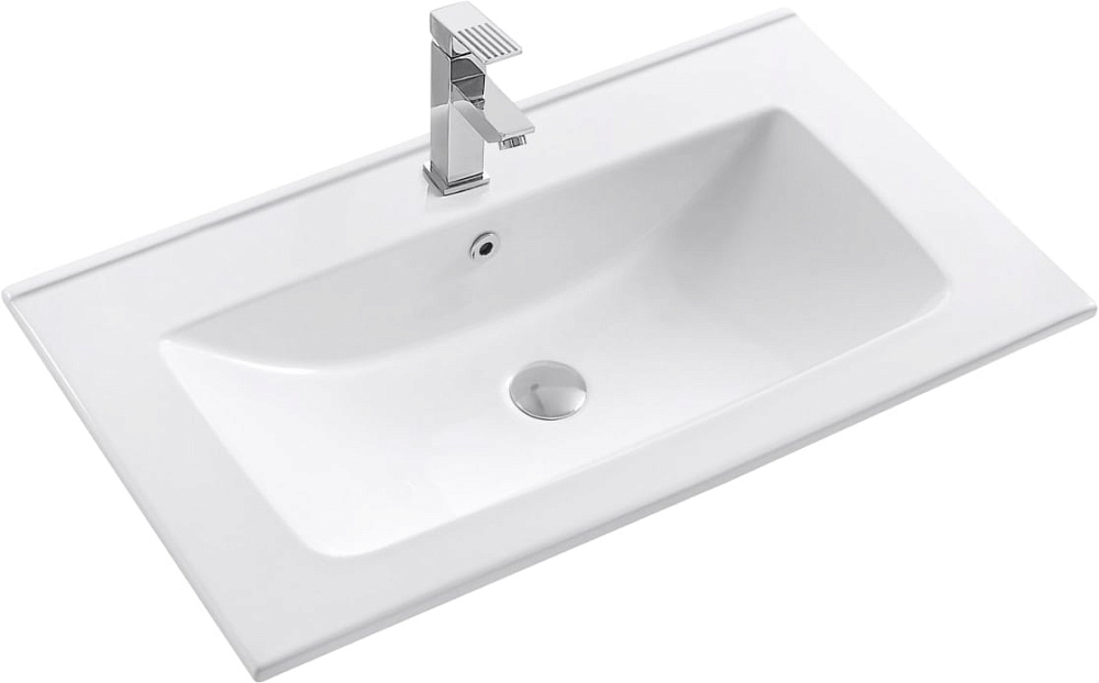 Мебельная раковина Art&Max AM-LAV AM7117-80 80 см