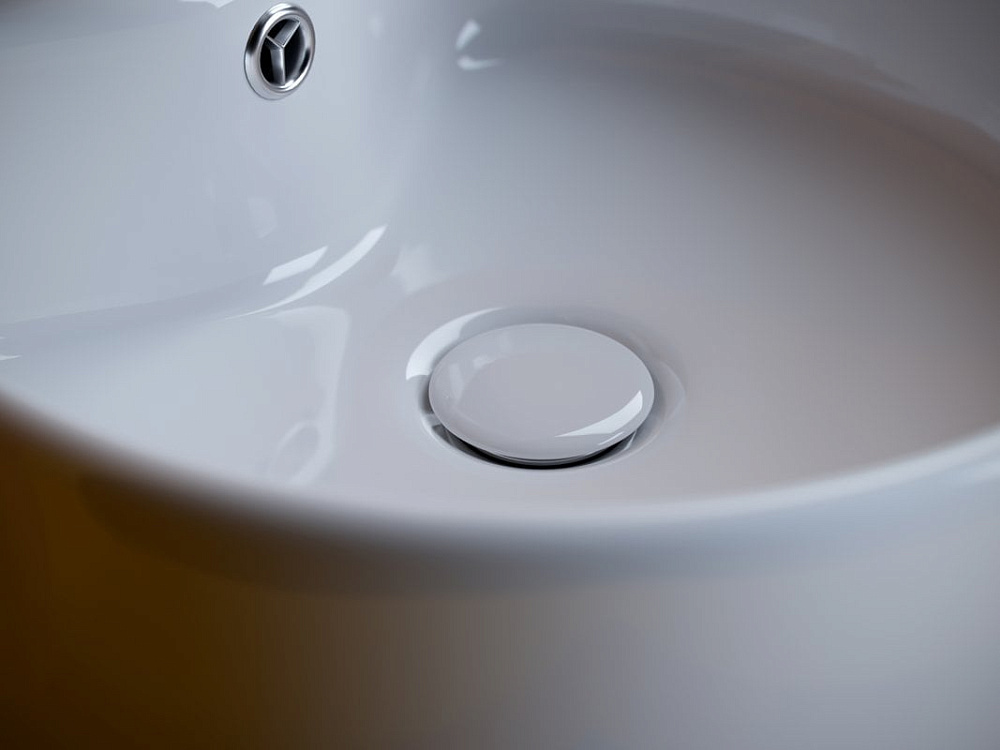 Накладная раковина Ceramicanova Element CN5027