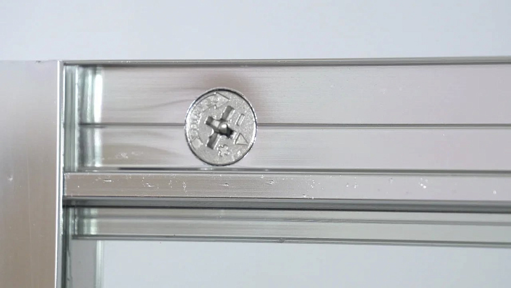 Душевой уголок Timo Altti ALTTI-609C Clean Glass 90х90 см