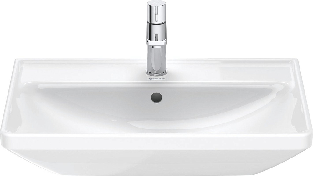 Раковина Duravit D-Neo 2366650000