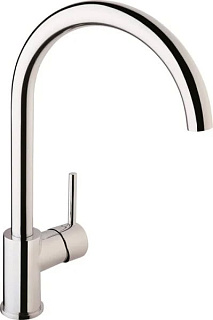 Смеситель для кухни VitrA Minimax S A42091EXP