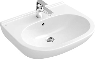 Раковина Villeroy & Boch O.Novo 51606001 alpin