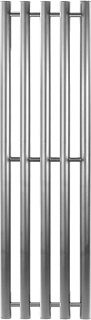 Полотенцесушитель электрический Secado Бергамо 5 1300х280 L графит