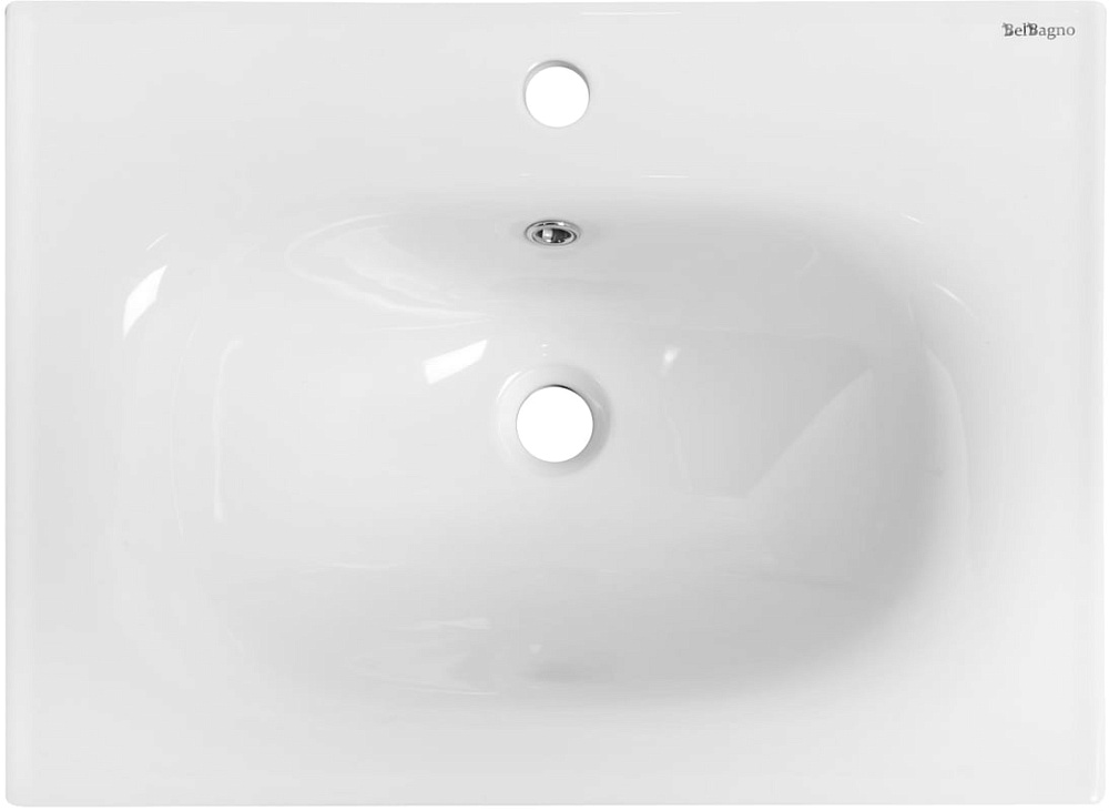 Мебельная раковина BelBagno BB1923-600