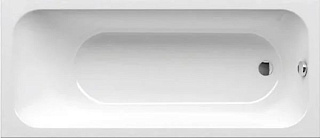 Акриловая ванна Ravak Chrome 170x75 см, C741000000