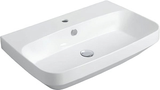 Раковина Simas Baden Baden BB12bi*1 80x45 см
